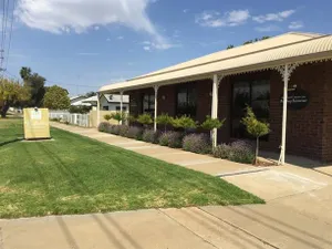 Image of Balranald Motor Inn