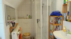 Image of Lichtdurchflutetes Zimmer - Marienberg