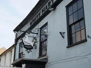 Image of The White Hart Hotel