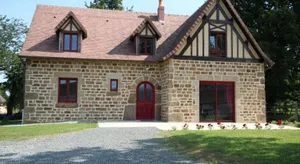 Image of House Le courtils 164
