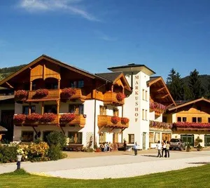 Image of Jugendhotel Markushof