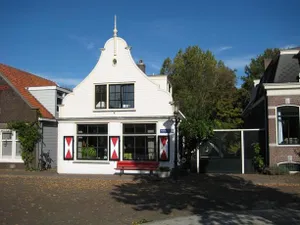 Image of B&B Canal Sight