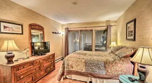 Image of Townhome w/Hot Tub & BBQ-Walk to Jack Frost Resort