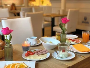 Image of Hotel Flensburger Hof
