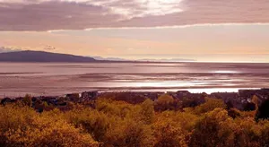 Image of The Old Mill at Barnacre - Cosy cottage with private hot tub & pool access
