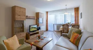 Image of Ferienwohnanlage Oberaudorf F6 mit Hallenbad und Sauna