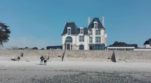Image of Château de Saint-Samson