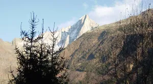 Image of Studio Les Drus / Studio du Brévent