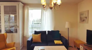 Image of Bootsman gelijkvloers appartement met tuin en autostaanplaats
