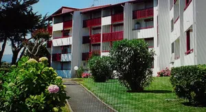 Image of Residence Bidart Plage Uhabia