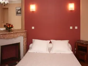 Image of Hotel Baudin