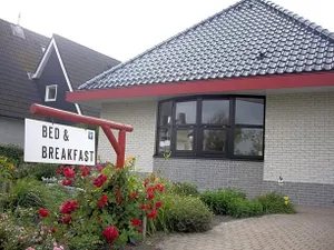 Image of Bed & Breakfast aan Zee