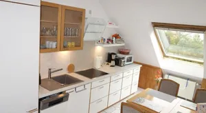 Image of 2 1/2 Zimmer Apartment in Hannover / Nord