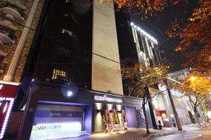 Image of Hotel Yaja Hwamyeong