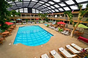 Image of Clarion Inn