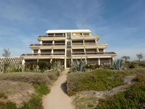 Image of Naturiste Port Soleil avec piscine