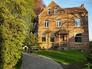 Image of B&B De Gastfabriek