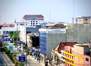 Image of Hotel Mutiara Kota Tua
