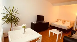 Image of City Centre Studio