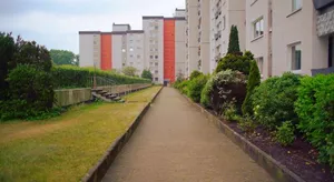 Image of Appartement im Zentrum von Langenhagen mit NETFLIX und Tiefgarage