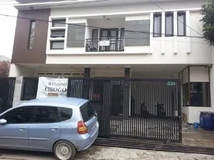 Image of Cibogo 55 Hotel