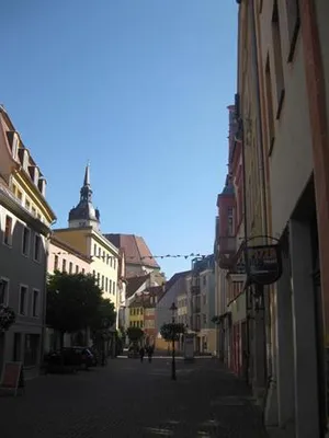 Image of Weinquartier Naumburg