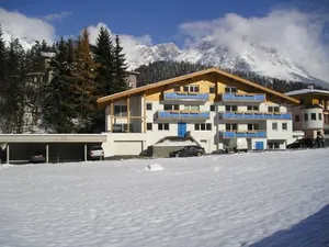 Image of Haus Romeo