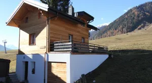 Image of Chalet Daheim