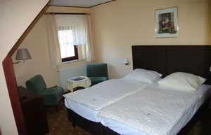 Image of Landhotel Goldener Löwe mit Pension Am Taurastein