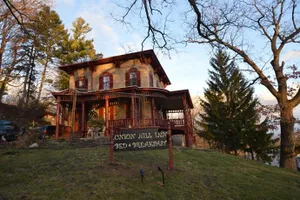 Image of Union Hill Inn Bed and Breakfast