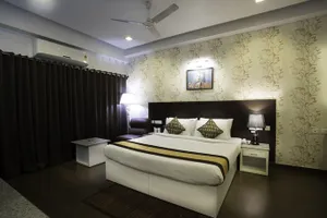 Image of Hotel Central Plaza