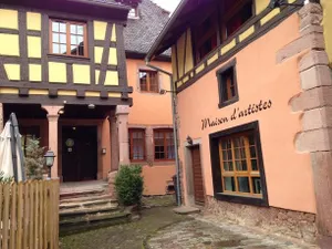 Image of Family Casa