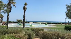Image of Villa Port Leucate, 2 pieces, 4 personnes - FR-1-81-123