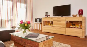 Image of Alpenflair Ferienwohnungen Whg 101+213