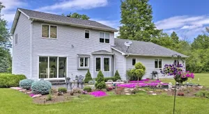 Image of Lewiston Apartment on 2 Acres w/ Beautiful Views