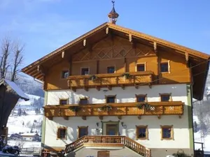 Image of Stubnerbauer