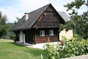 Image of Ferienhaus Koglegg