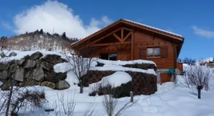 Image of Chalet Notre Retraite
