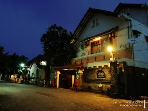 Image of Sari Homestay