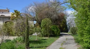 Image of La Bastide De Sauvetas