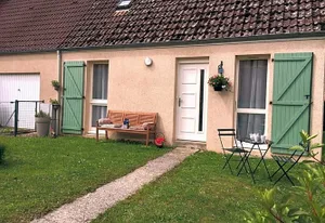 Image of Maison de la Loue"