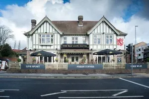Image of Innkeeper s Lodge