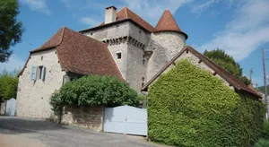 Image of Château de Camboulan