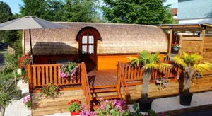 Image of Escale Cocooning