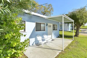 Image of Belvedere Caravan Park