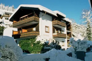 Image of Haus Rustikana
