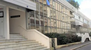 Image of Studio proche Mériadeck