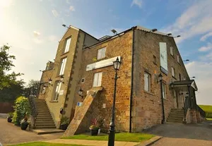 Image of The Mill at Conder Green