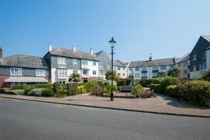 Image of The Lookout Falmouth