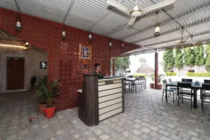 Image of OYO 27042 Hotel Red Chilli